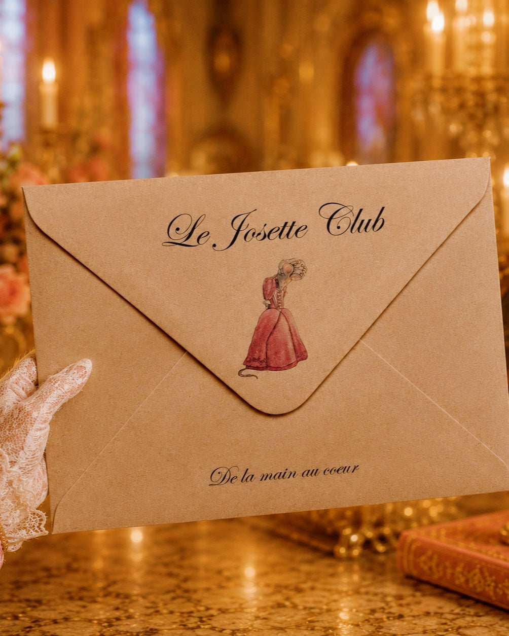 La petite souris passera ce soir 2