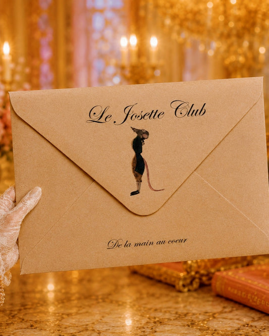 La petite souris passera ce soir 1